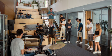 Critical Software recebe universitários para "Summer Camp"