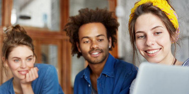 BPI abre vagas para jovens talentos!