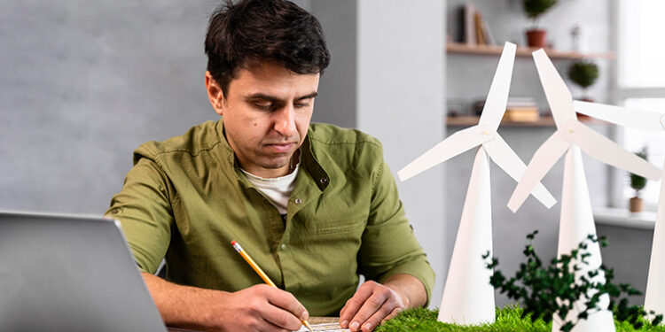 NOVA IMS leciona o primeiro Mestrado (europeu) em Computação para a Sustentabilidade