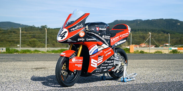 RE/MAX Portugal apoia projeto universitário "TLMoto"