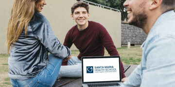 Santa Maria Health School reforça aposta (em inovação educativa)