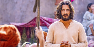 "The Chosen" chega (ao streaming)
