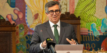 IPC e Câmara de Arganil assinam protocolo de mobilidade