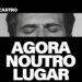 Tiago Castro estreia peça "Agora Noutro Lugar" (no Porto e Lisboa)