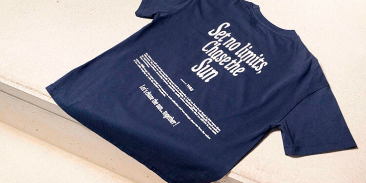 Streetwear? Victoria 1985!