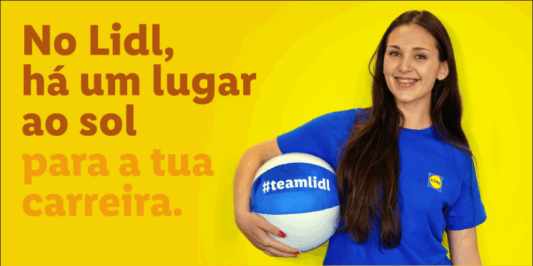 "Lidl Summer Up" está de volta!