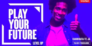 Worten desafia-te a "Play Your Future"