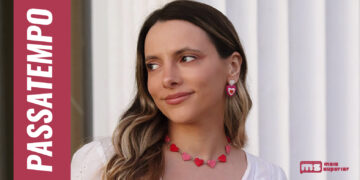 Apaixona-te com Trixy Earrings