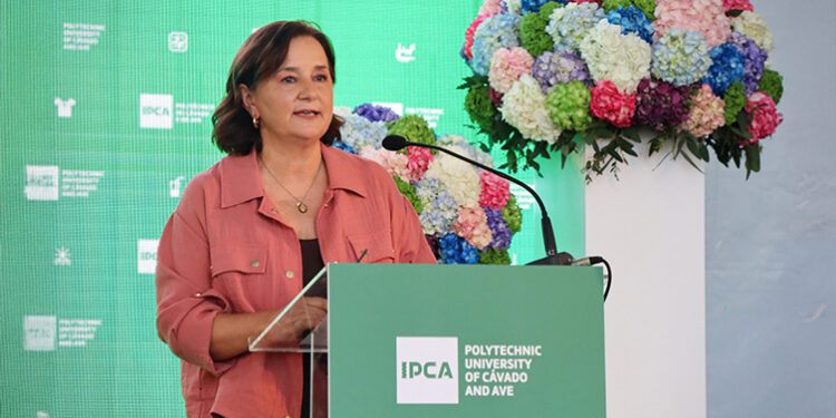 IPCA entrega "Cartas de Curso" (a 200 diplomados)
