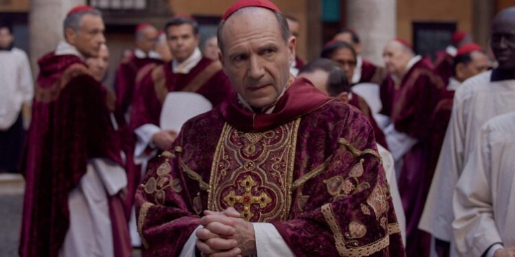 "Conclave" terá emissão televisiva (antes da eleição do novo Papa)