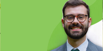 Rui Vinha vence eleição (para Tesoureiro) da Erasmus Student Network