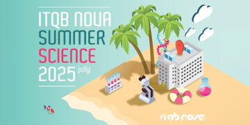 "Summer Science" oferece-te a oportunidade de imergir (em Ciências)