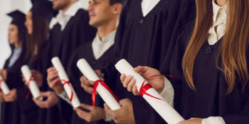 As vantagens de uma Pós-Graduação