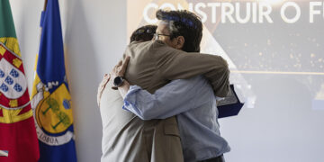 "Construir o Futuro" homenageia Ensino Superior (de Benfica)