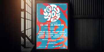 "Sotaques" homenageia talentos lusófonos!