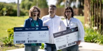 "Accelerate Challenge" galardoa equipa do Instituto Politécnico de Leiria!