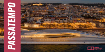 Visita o Museu MAAT em Lisboa de forma totalmente gratuita!   