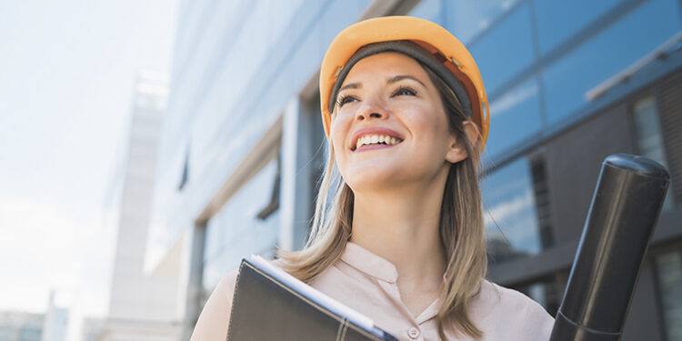 NOVA FCT promove conferência para celebrar o papel da "Mulher na Engenharia"