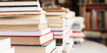 O 3º "Guarda Livros" já arrancou!