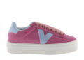 “Strawberry Summer” by Victoria Shoes