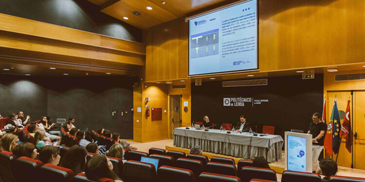 Instituto Politécnico de Leiria monitoriza (e analisa) o bem-estar dos estudantes