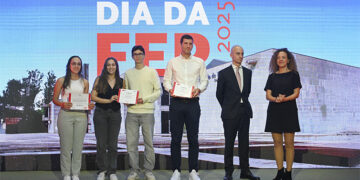 Faculdade de Economia do Porto reconhece projetos de estudantes (com impacto)