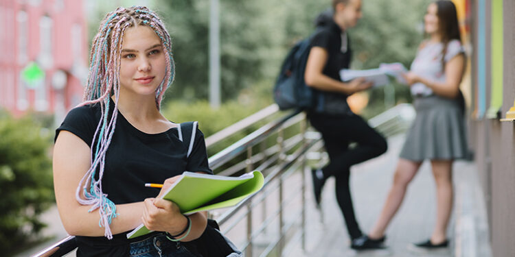 Iscte fornece estabilidade e melhora desempenho académico