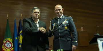 Politécnico de Leiria implementa programa "Universidade Segura"