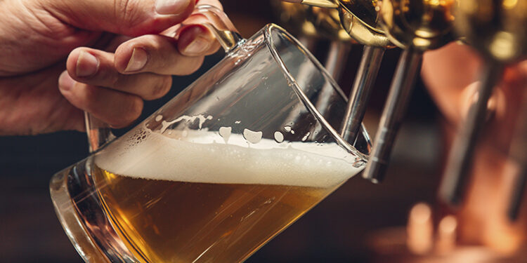 Portugal terá a primeira Pós-Graduação (em Sommelier de Cervejas)