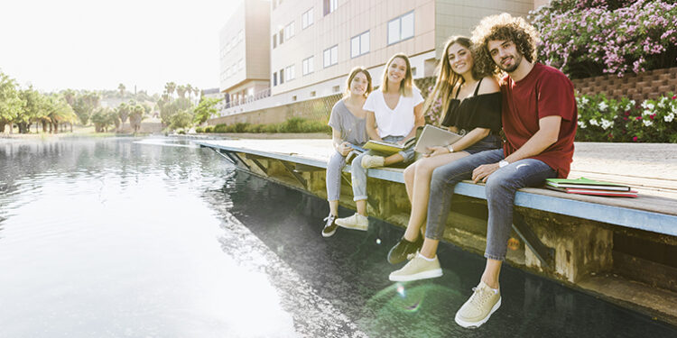 Universidade do Porto sobe de posição (no ranking mundial)