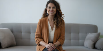 Entrevista | Filipa Jardim da Silva: O peso das expetativas