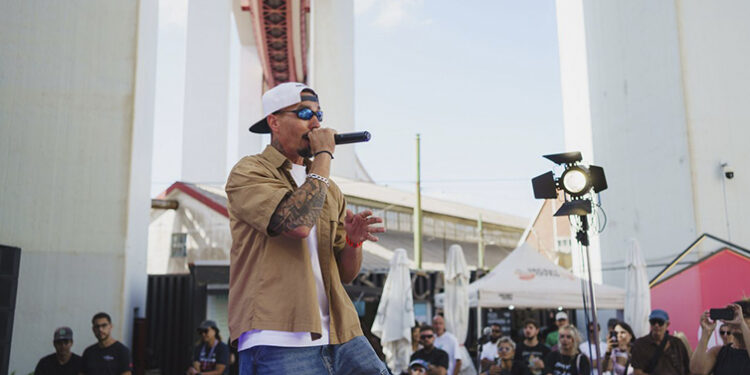 LG premeia talento (nacional)