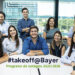 Bayer anuncia (mais uma) edição do programa de estágios!