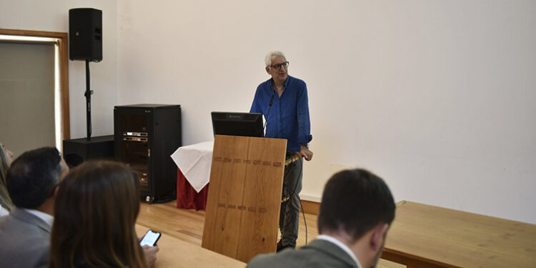 Politécnico de Setúbal lança plataforma digital "Dinamiza"