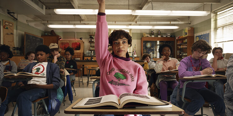 Netflix apresenta teaser trailer da quinta (e última) temporada de "Stranger Things"