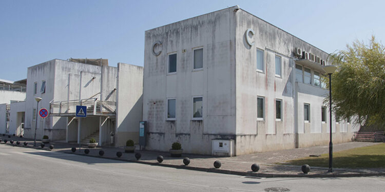 Leiria investe na requalificação (e ampliação) do Edifício C