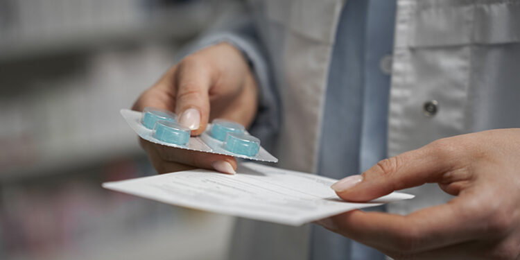 Egas Moniz School of Health & Science lança (primeiro) serviço de "Drug Checking"