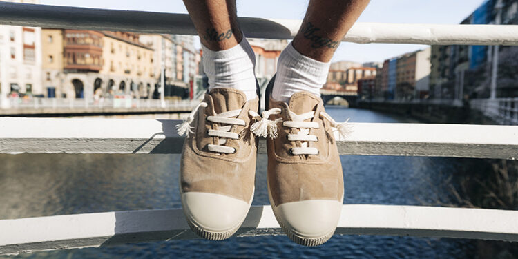 110 anos pedem uma edição especial de "Inglesas"