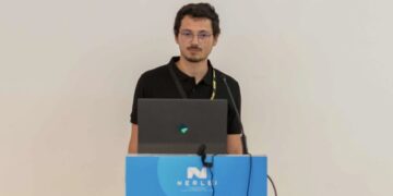 "TEK-26e" marca (nova) fase da equipa do Instituto Politécnico de Leiria