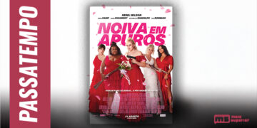 Participa num casamento inesquecível com “Noiva em Apuros”