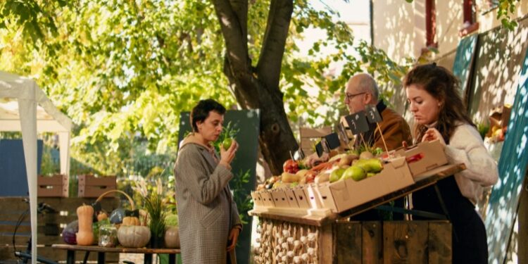 Lisboa recebe o primeiro festival veggie (sem preconceitos)