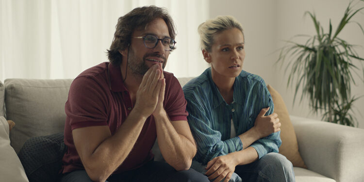 Diogo Morgado homenageia o poder do cinema com "O Lugar dos Sonhos"