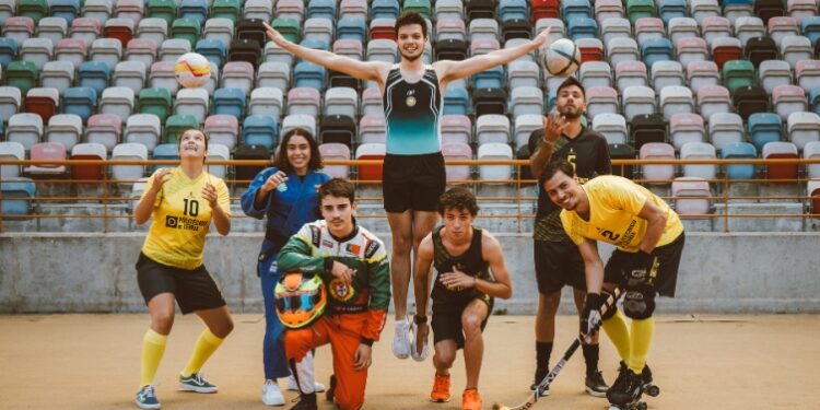 Politécnico de Leiria atinge classificação (mais) alta do Selo "Estudante-Atleta"