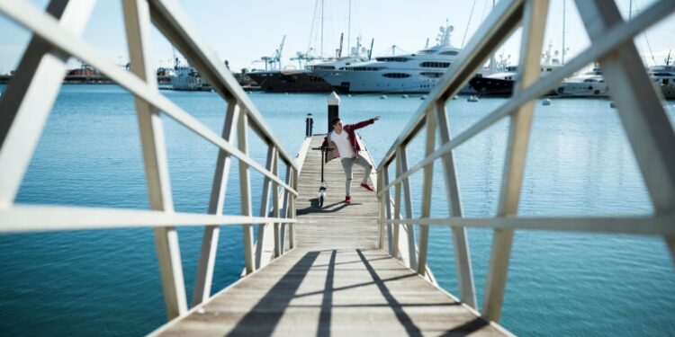 O rio Tejo vai ser palco dos maiores sucessos dos ABBA!