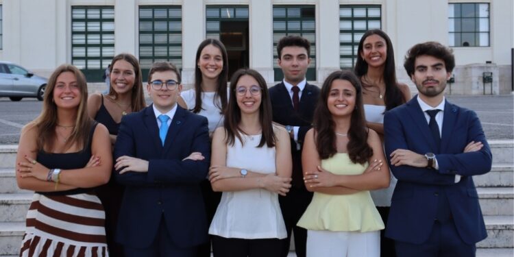 JUNITEC apresenta nova direção!