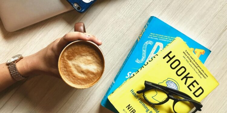 #6 livros chocantes (e inesquecíveis) com um bom plot twist