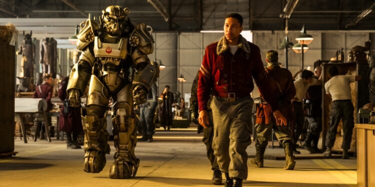 "Fallout" tem trailer revelado (da segunda temporada)