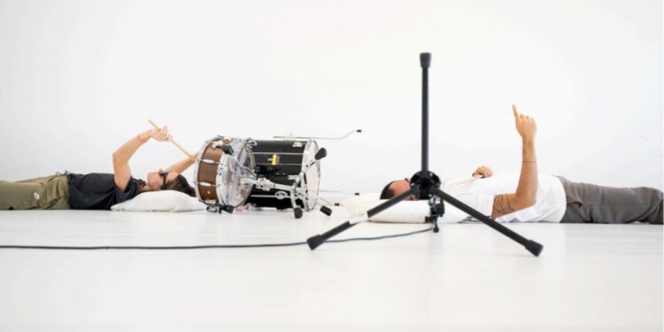 "BoCA Bienal" apresenta travessia (entre Lisboa e Madrid)