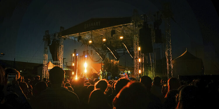 Pedro Sampaio é a nova confirmação do Rock in Rio