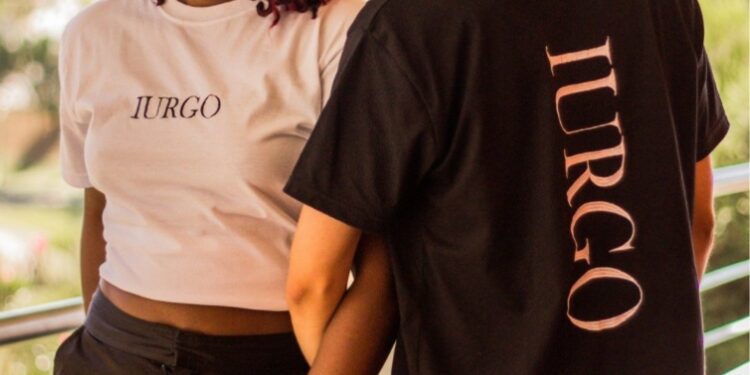 IURGO apresenta coleção "Corpo Livre"